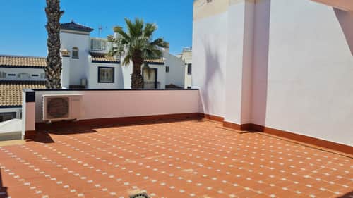 Bungalow met 2 slaapkamers in Villamartín — foto 15