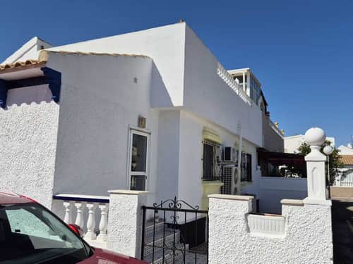 Woning met 3 slaapkamers in Los Alcázares — foto 17