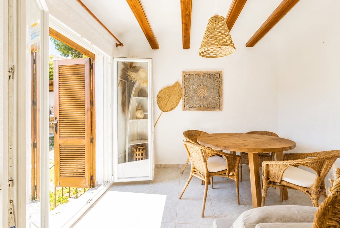 4-bed Villa in Jávea photo 16