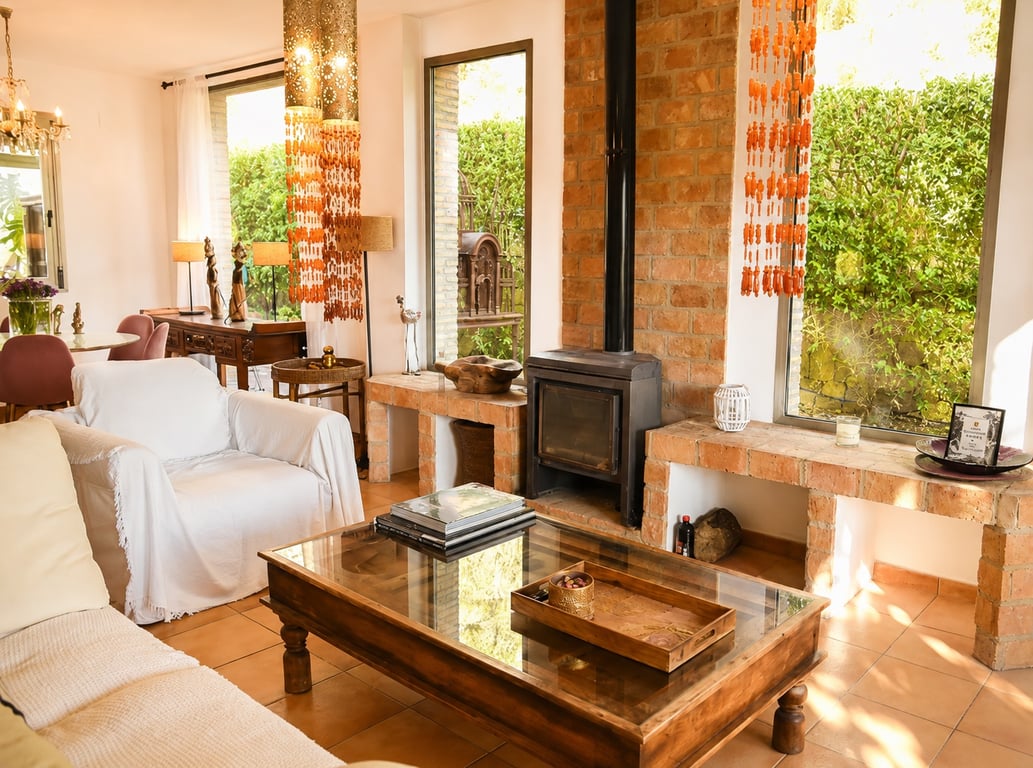 3-bed Townhouse in Calpe photo 24