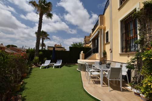Appartement met terras en berging in Algorfa — foto 29