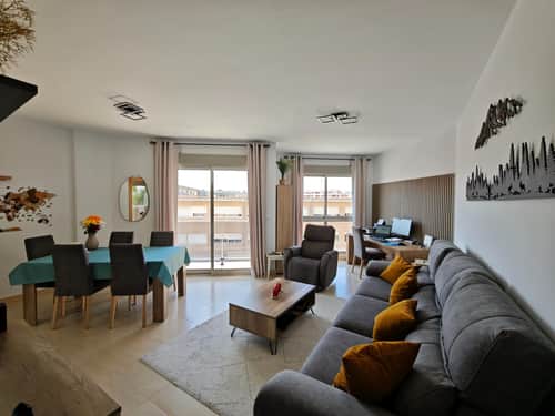 Appartement met 2 slaapkamers in San Miguel de Salinas — foto 1