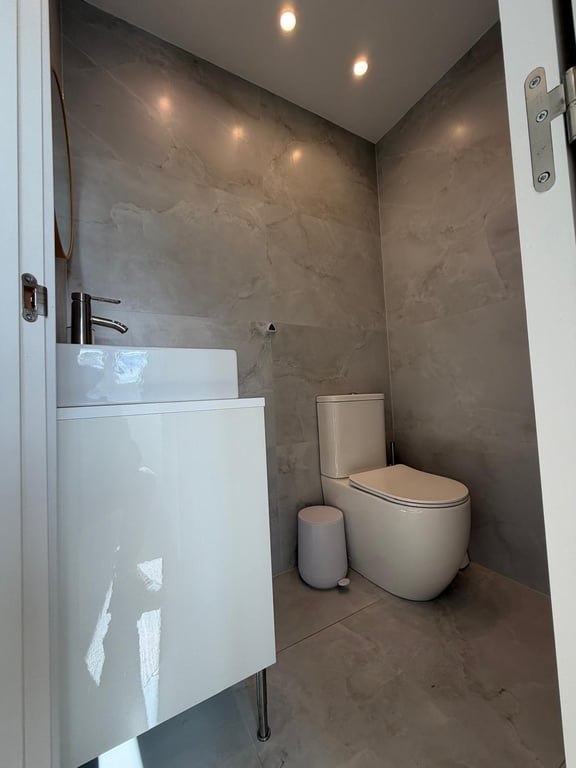 Chalet en venta en Playa Marinas, Denia: 4 habitaciones y piscina privada. - 52