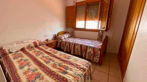 Rijwoning met 3 slaapkamers in Torre de la Horadada — foto 14