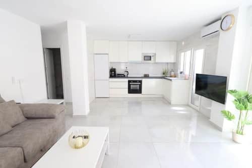 Appartement met 3 slaapkamers in Torrevieja — foto 1