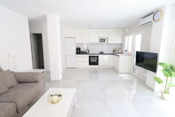 Appartement met 3 slaapkamers in Torrevieja