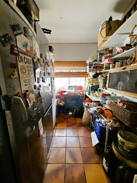 Encantadora villa rústica con vistas espectaculares en el Montgó, Dénia - 5