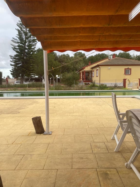 VENTA CHALET ELS POBLETS - 2