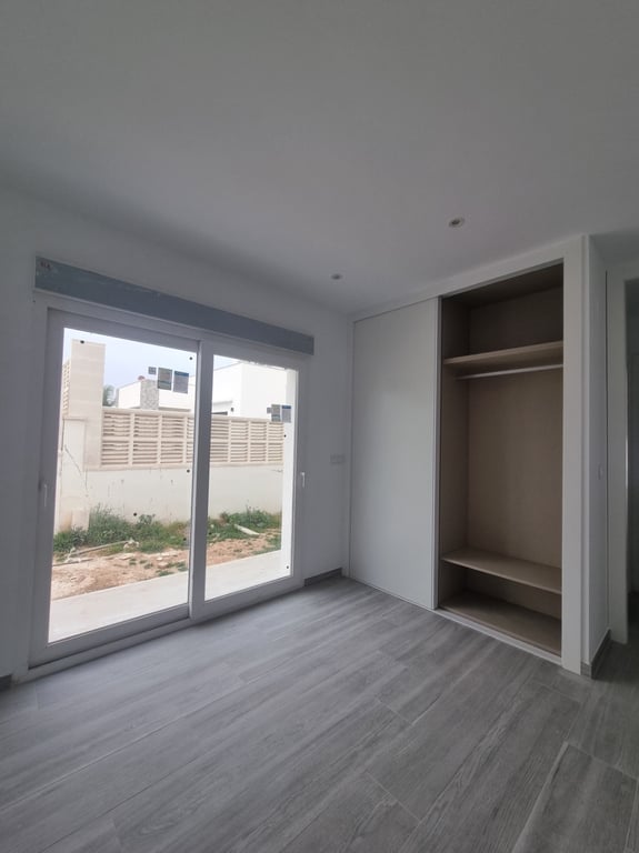 Casa adosada en venta en Els Poblets