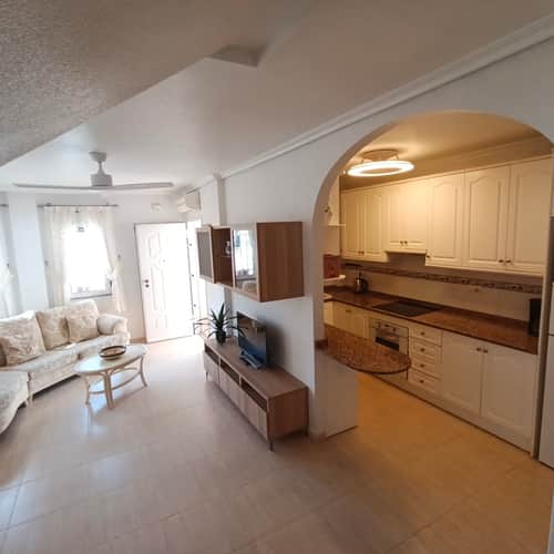 Villa met 3 slaapkamers in Sucina — foto 17