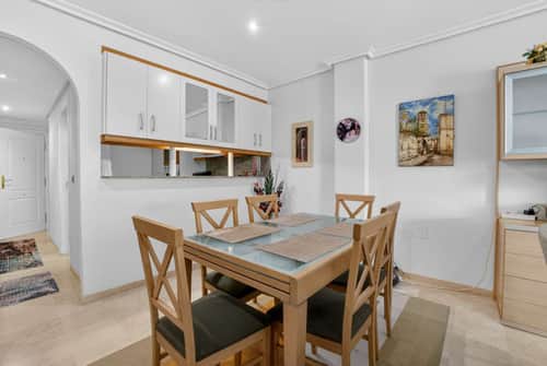 Appartement met 2 slaapkamers in Cabo Roig — foto 8