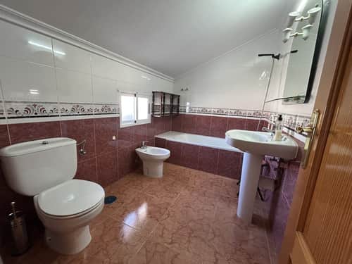 Rijwoning met 4 slaapkamers in Torre de la Horadada — foto 25