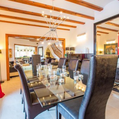 Xalet Calp 4 habitacions - 15