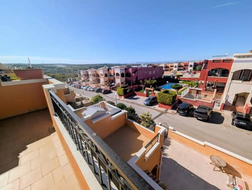 Villa met 3 slaapkamers in Orihuela Costa — foto 25