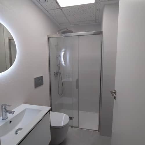Appartement met 2 slaapkamers in Torrevieja — foto 21