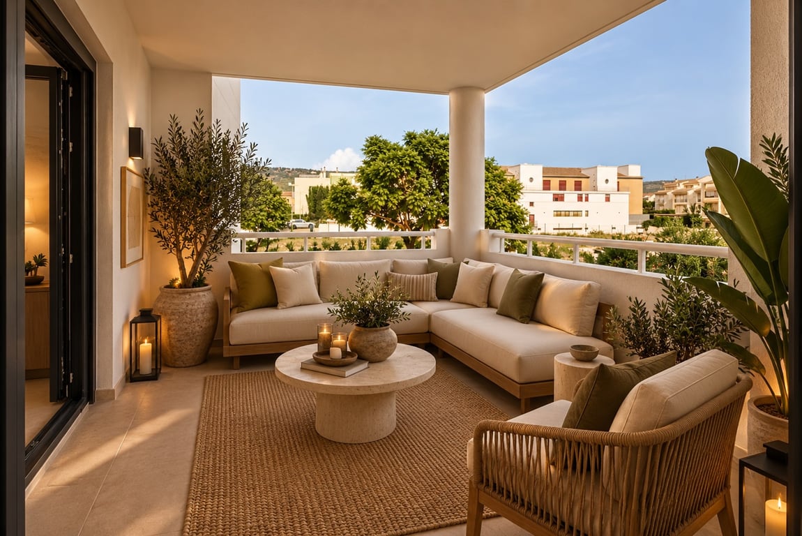Apartamento en Jávea - Imagen 10