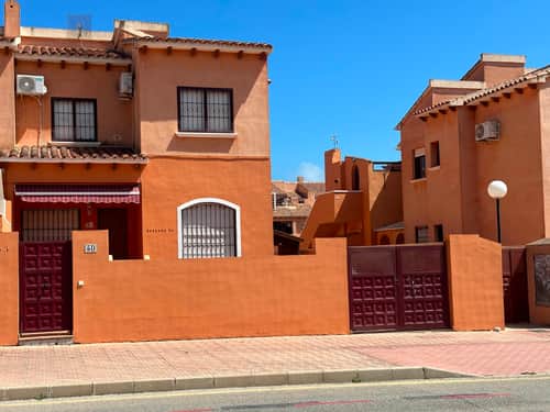 Appartement met 3 slaapkamers in Torrevieja — foto 21