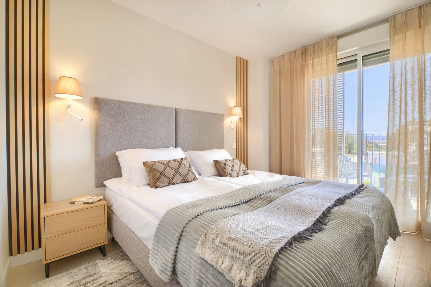 Aurora Jávea - Elegant design, premium amenities, and effortless lifestyle