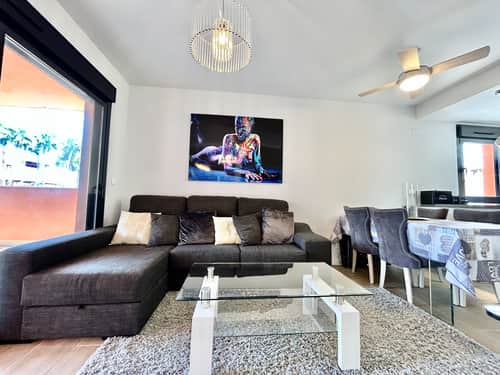 Appartement met 2 slaapkamers in Villamartín — foto 7