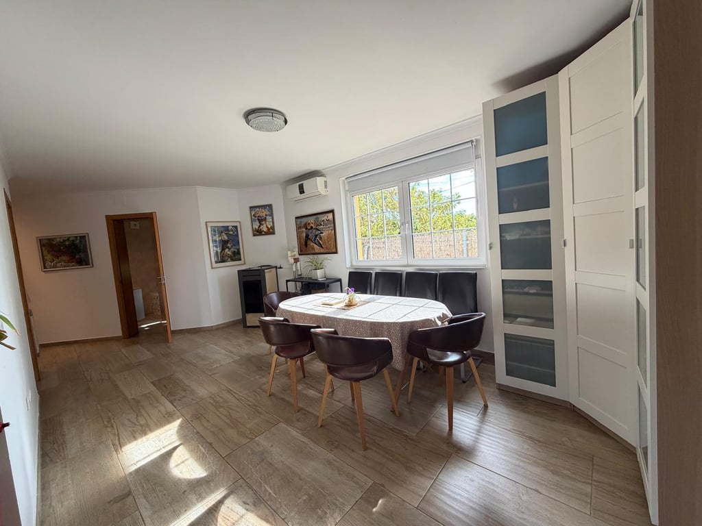 Chalet en venta en Playa Marinas, Denia: 4 habitaciones y piscina privada. - 23