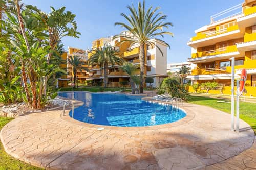 Appartement met 2 slaapkamers in Torrevieja — foto 34