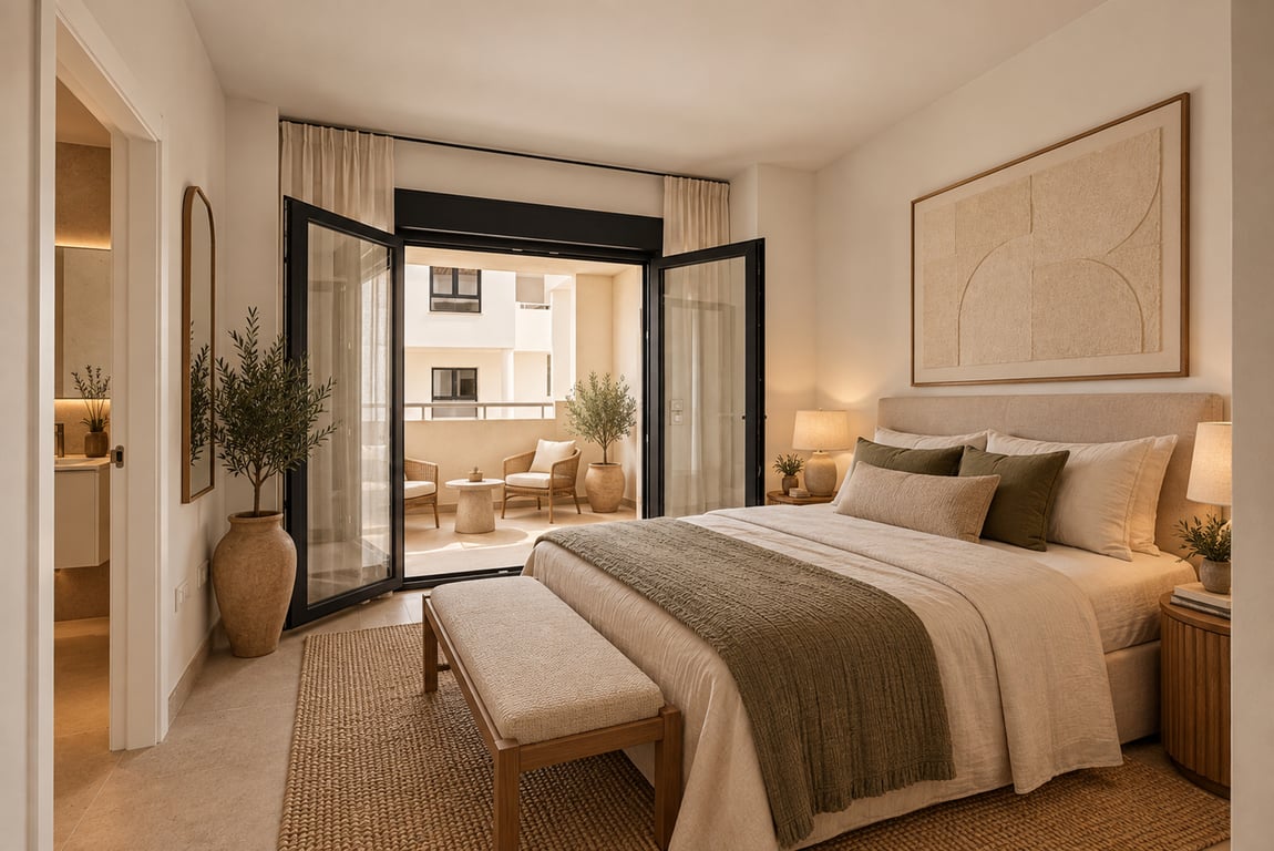 Apartamento en Jávea - Imagen 14