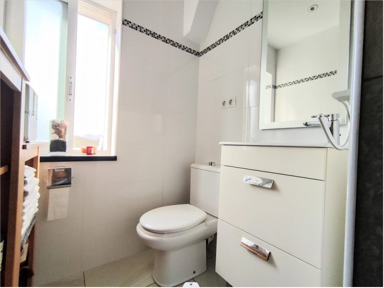 Atico en venta en la playa de Denia con  vistas al Mar - 22