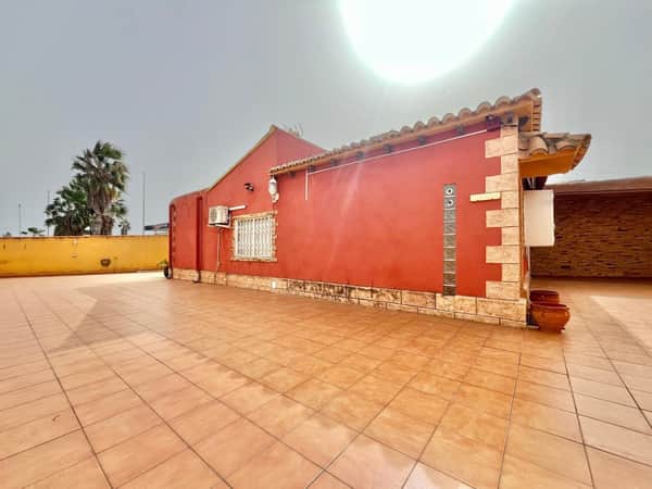 Villa met 2 slaapkamers in Torrevieja
