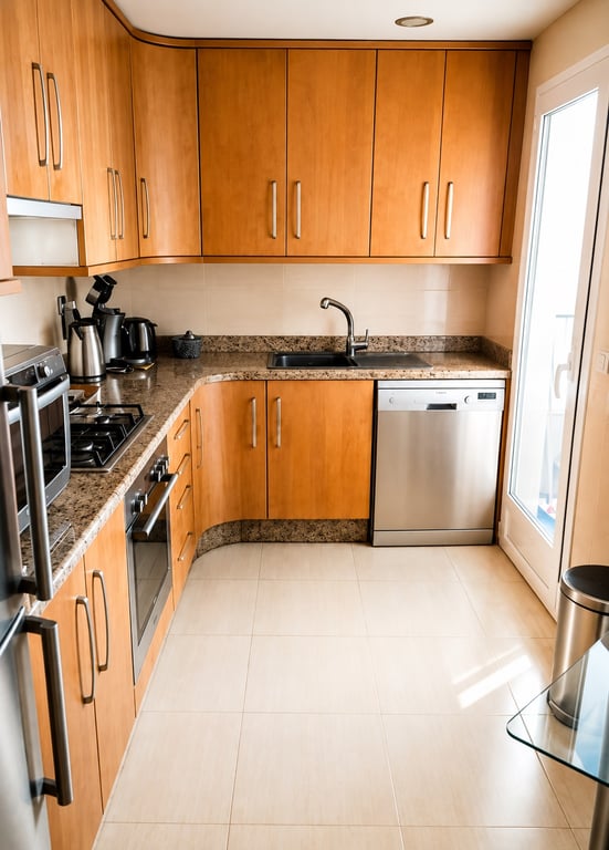 3-bed Apartment in Altea photo 6