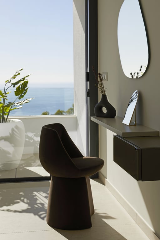 Vil·la de Luxe Lloguer Clau en Mà a Altea | Jardí amb Piscina i Vistes al Mar | Lliure per Ocupació Immediata - 20