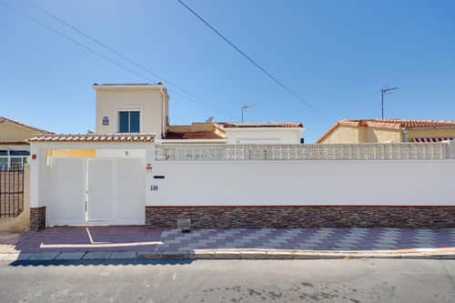 Villa met 3 slaapkamers in San Fulgencio — foto 2