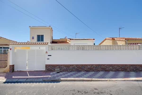 Villa met 3 slaapkamers in San Fulgencio
