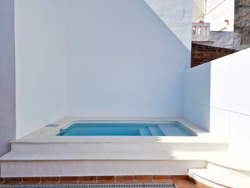 Casa de pueblo de estilo mediterráneo cerca del mar - 37