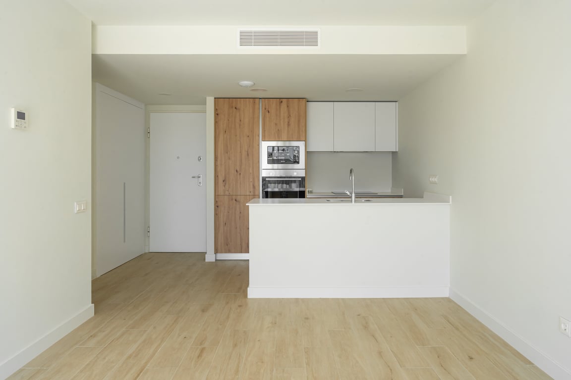 Verkauf. Wohnung in Javea/Xabia