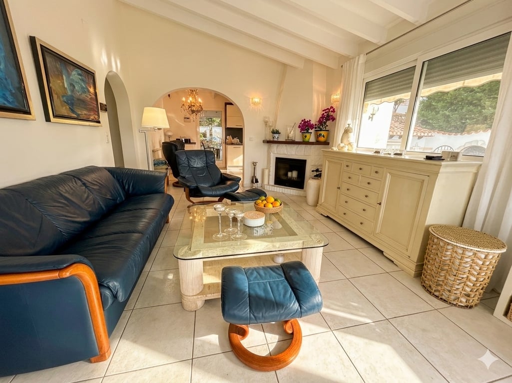 3-bed Villa in Pego photo 6