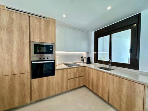 Appartement met 2 slaapkamers in Pilar de la Horadada — foto 11