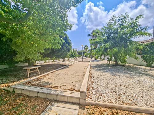 Villa met 3 slaapkamers in Villamartin — foto 35