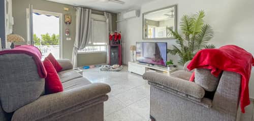 Rijwoning met 4 slaapkamers in Orihuela Costa — foto 17