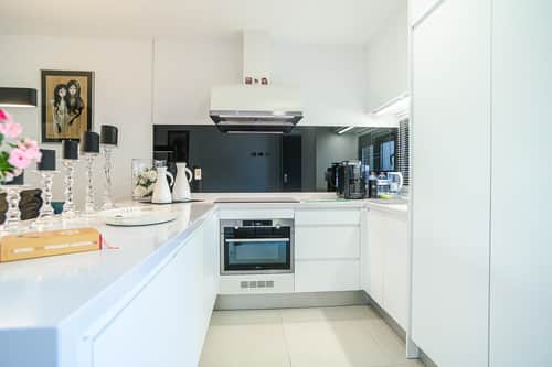 Appartement met 2 slaapkamers in Pilar de la Horadada — foto 8