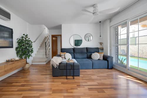 Villa met 3 slaapkamers in Los Montesinos — foto 21