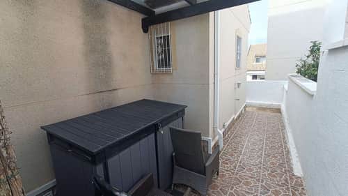 Villa met 2 slaapkamers in Rojales — foto 27