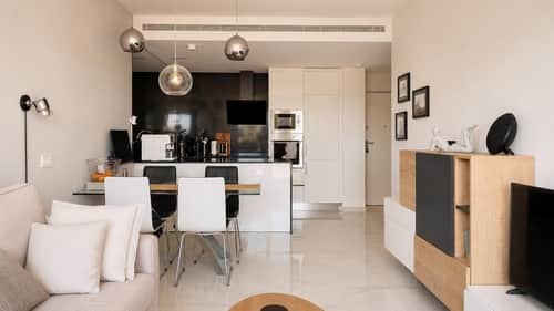 Appartement met 2 slaapkamers in Orihuela Costa — foto 4