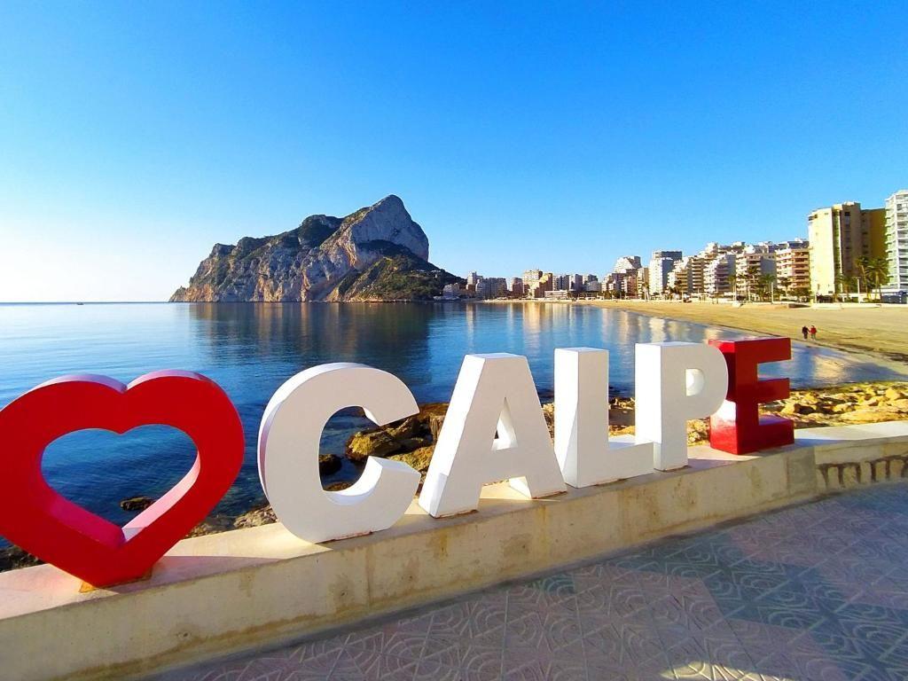 Villa en Venta en Calpe, ALICANTE - 11