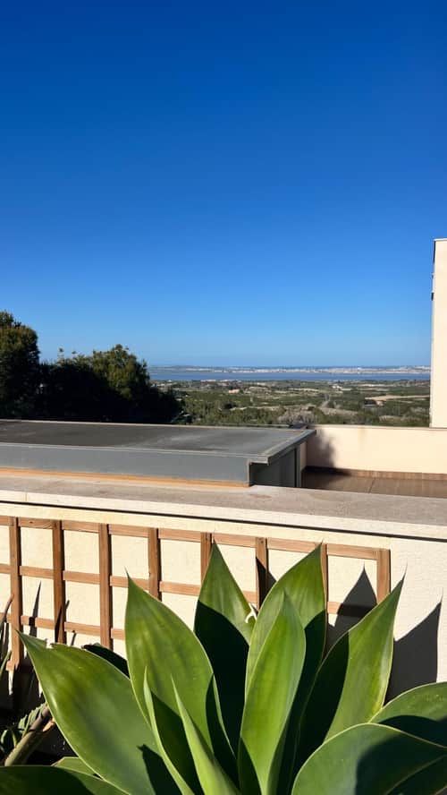 Appartement met 2 slaapkamers in San Miguel de Salinas — foto 41