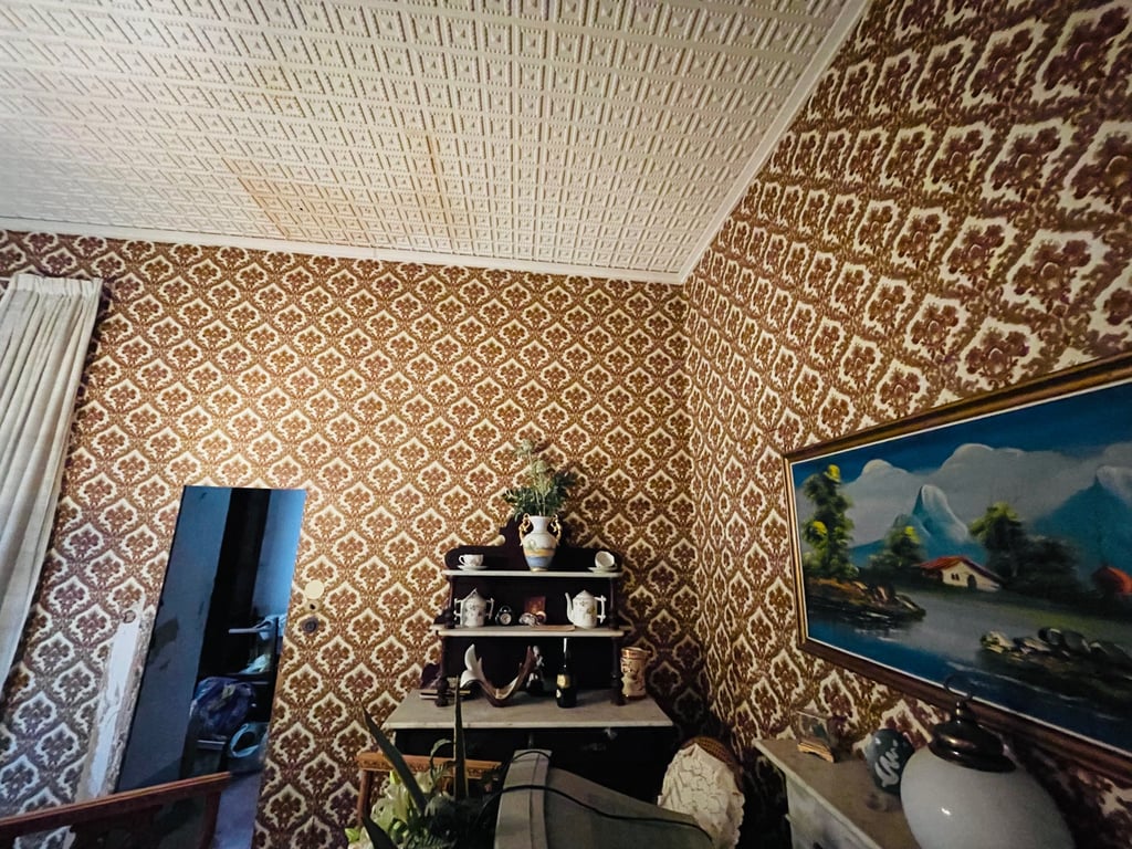 Vergel. Casa de pueblo grande con muchas posibilidades en venta - 13