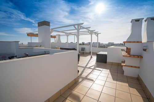 Appartement met 2 slaapkamers in Orihuela Costa — foto 9