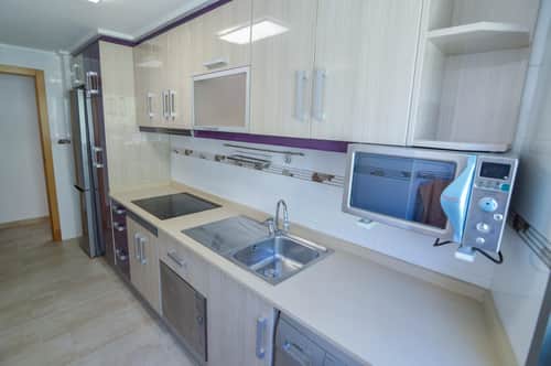 Appartement met 2 slaapkamers in Torrevieja — foto 23