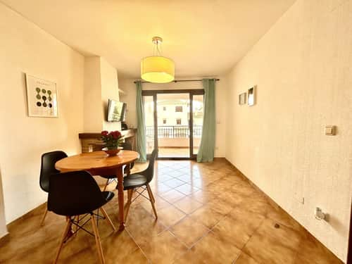 Appartement met 2 slaapkamers, zeezicht en groot balkon in Cabo Roig — foto 27