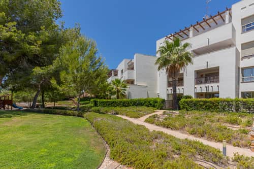 Appartement met 2 slaapkamers in Orihuela — foto 37