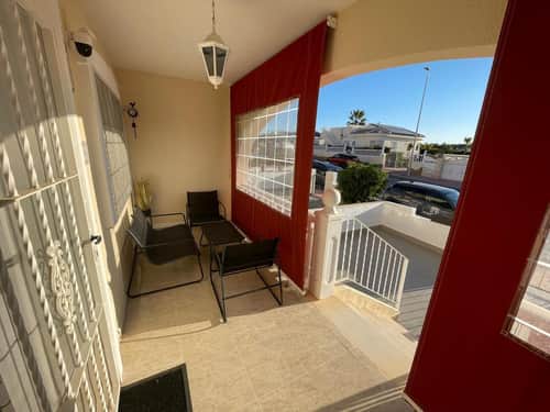 Rijwoning met 3 slaapkamers in Ciudad Quesada — foto 4